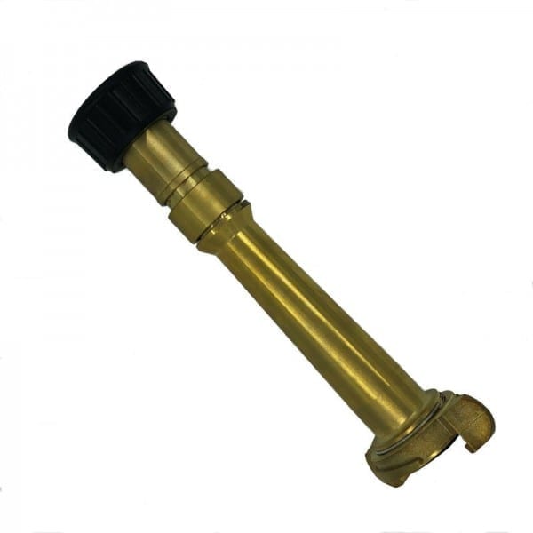 nakajima marine fire branch pipe nozzle
