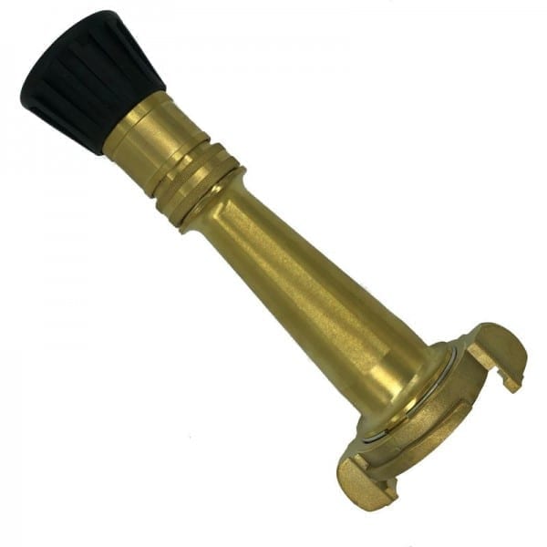 nakajima marine fire branch pipe nozzle