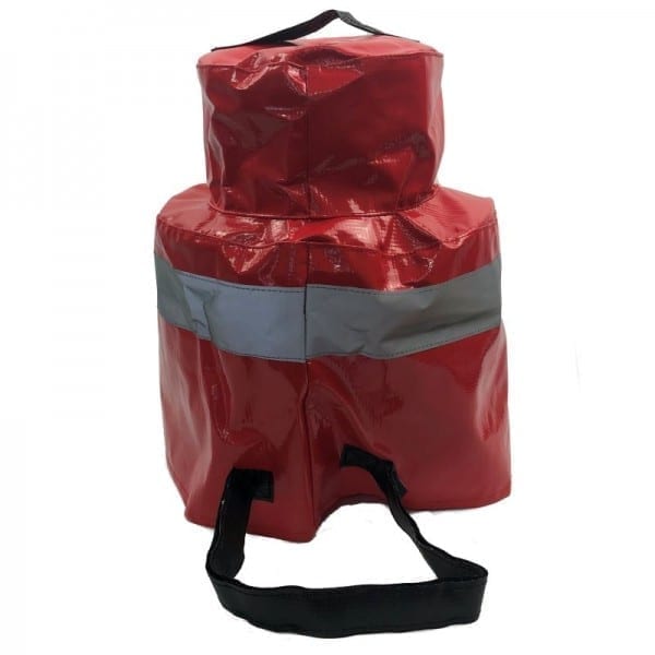 fire hydrant valve cover