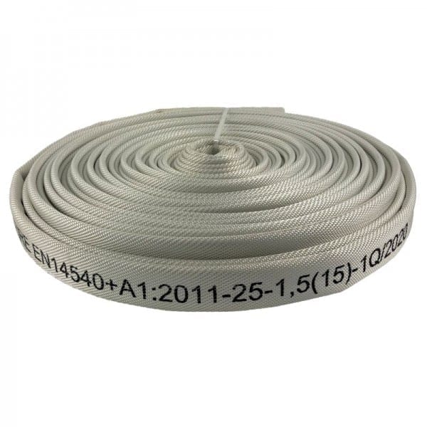 MED marine fire hose