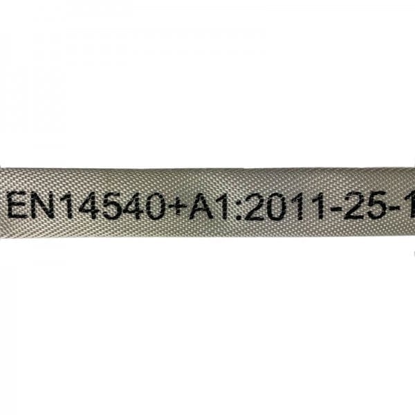 MED marine fire hose