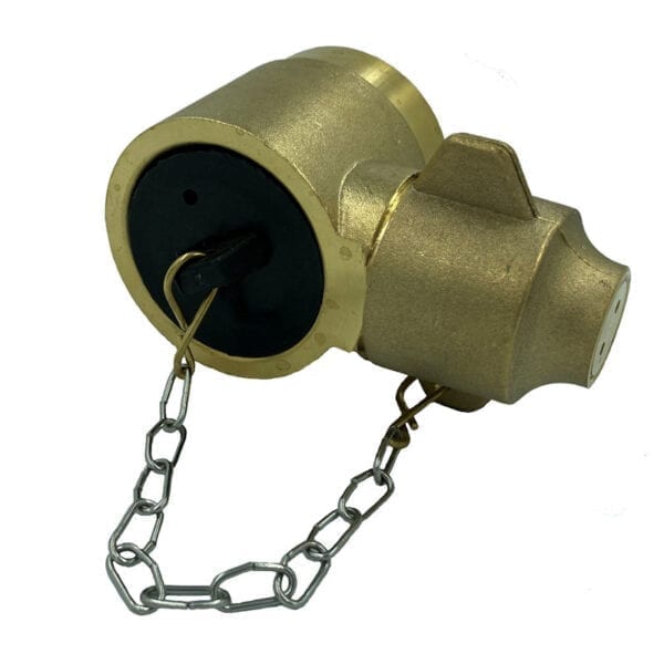 BIC Aadaptor 38mm