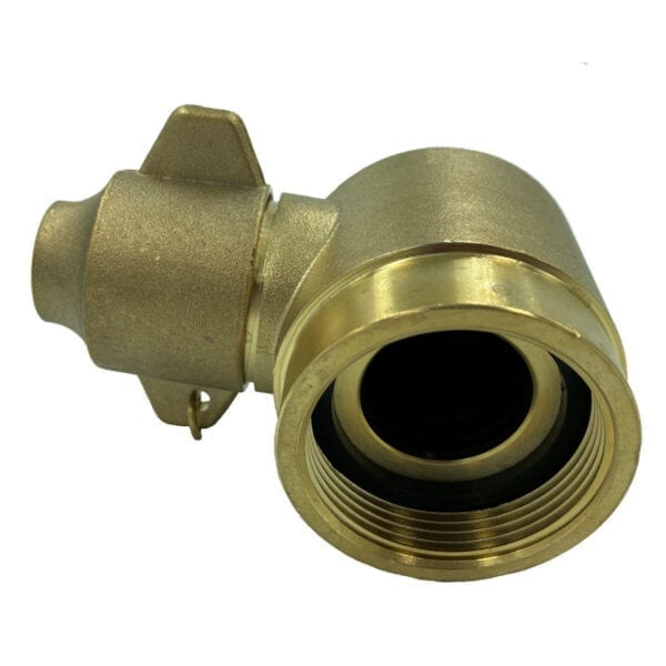 38mm BIC Adaptor