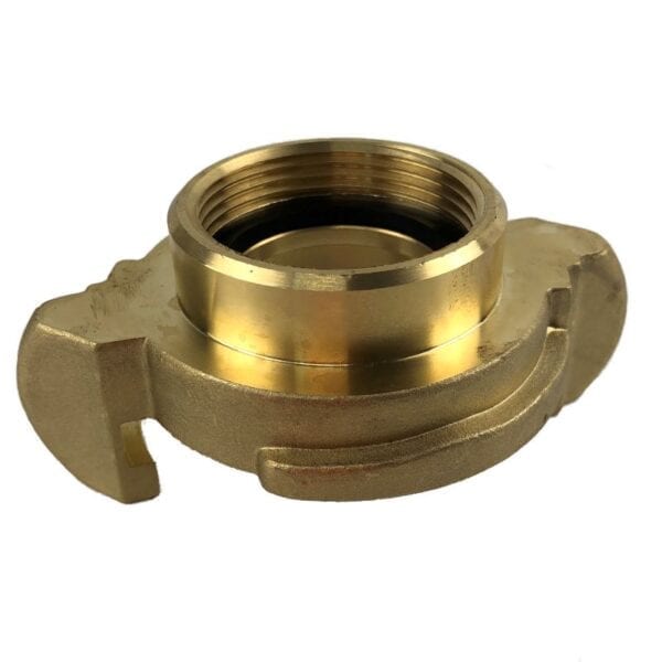 nakajima marine coupling adaptor