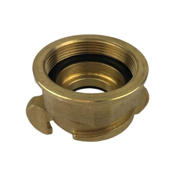 Nakajima 38mm to 50mm bsp adaptor