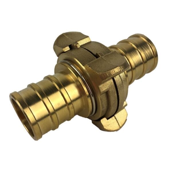 Nakajima Marine coupling fire hose