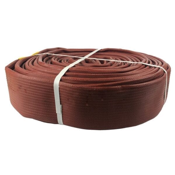 type 3 extruded fire hose