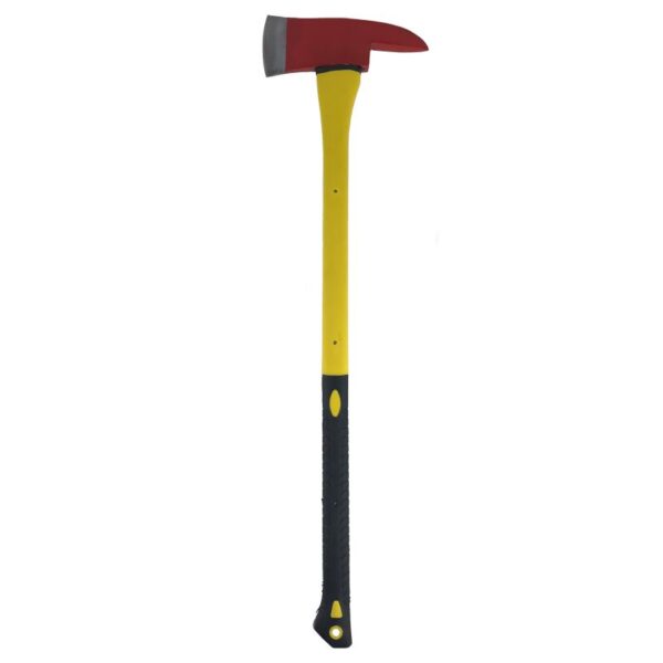 fire fighting axe