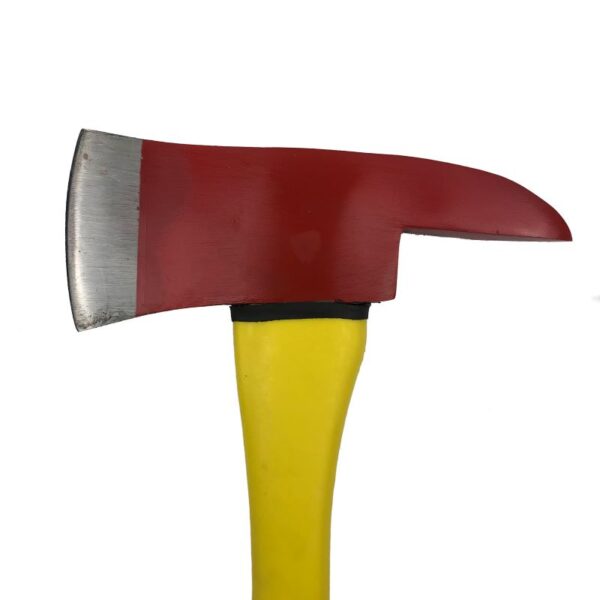 fireman axe