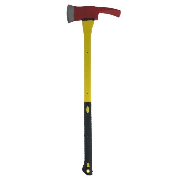 pulaski fire axe