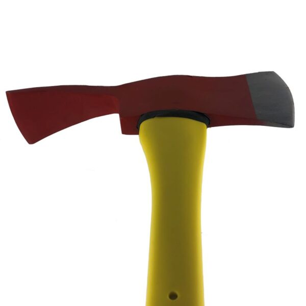 pulaski axe