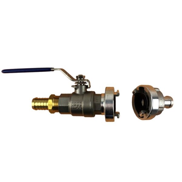 Fire Hose Reel Foam Branch Conversion Kit - Image 2