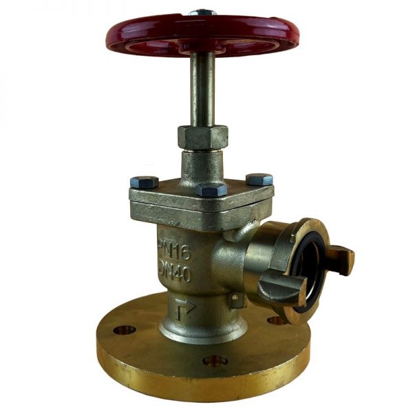 DN40 Marine fire hydrant