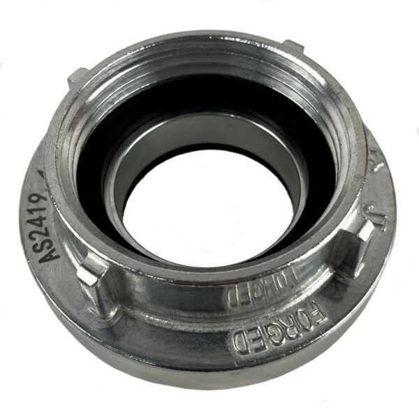 65 Storz Alloy Hydrant Adaptor NSW FBT MFB