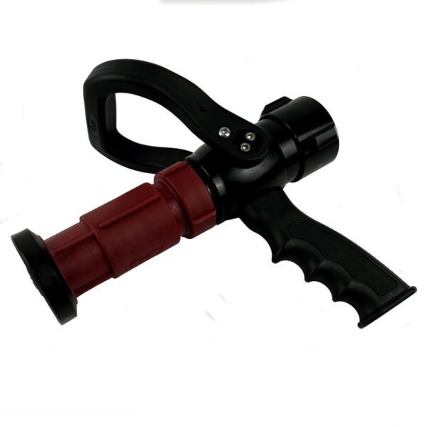 bushfire fire fighting nozzle
