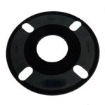 International ship to shore connection gasket seal