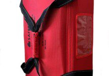 lithium ion car fire blanket