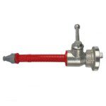 38mm Storz Control Branch Fire Hose