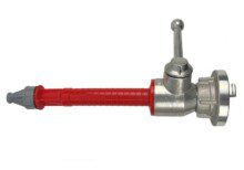 38mm Storz Control Branch Fire Hose