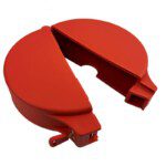 Hydrant G lock fire hydrant locking cover